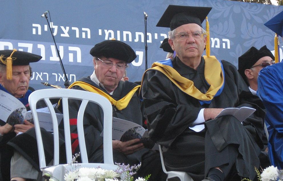Aharon Barak 2