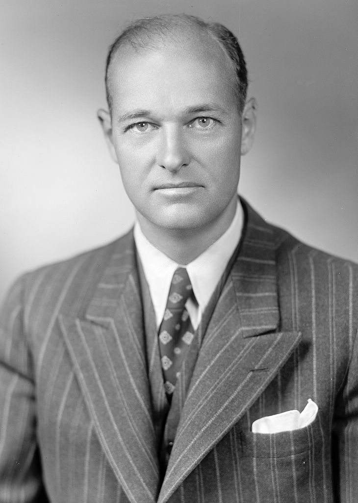 George F. Kennan 1947