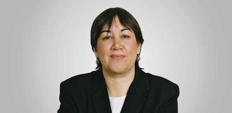 Gila Kanfi Steinitz The Israeli Judicial Authority Spokesperson