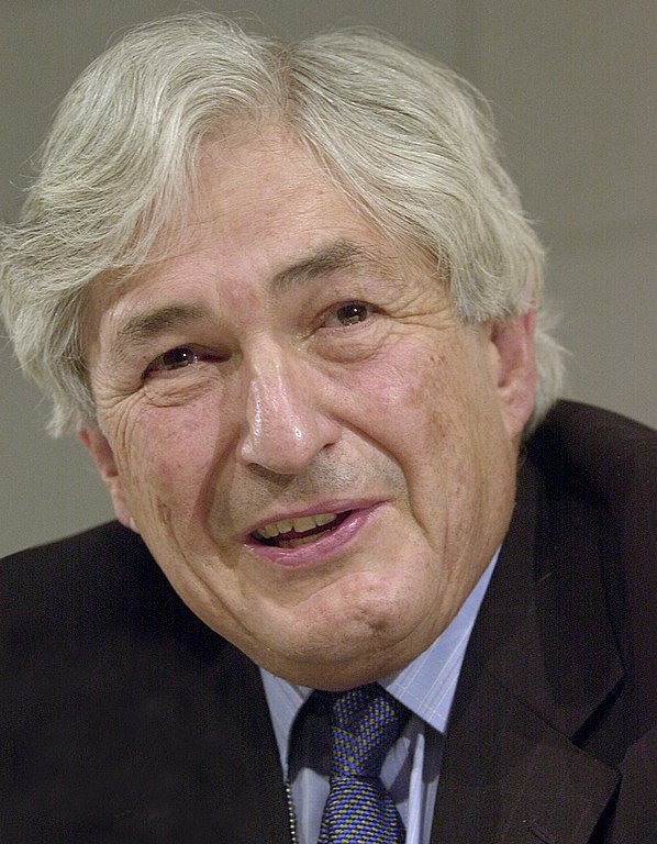 James D. Wolfensohn 2003 International Monetary Fund
