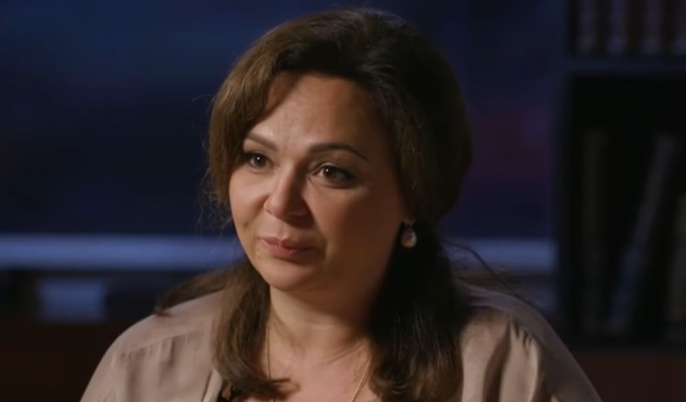 Natalia Veselnitskaya