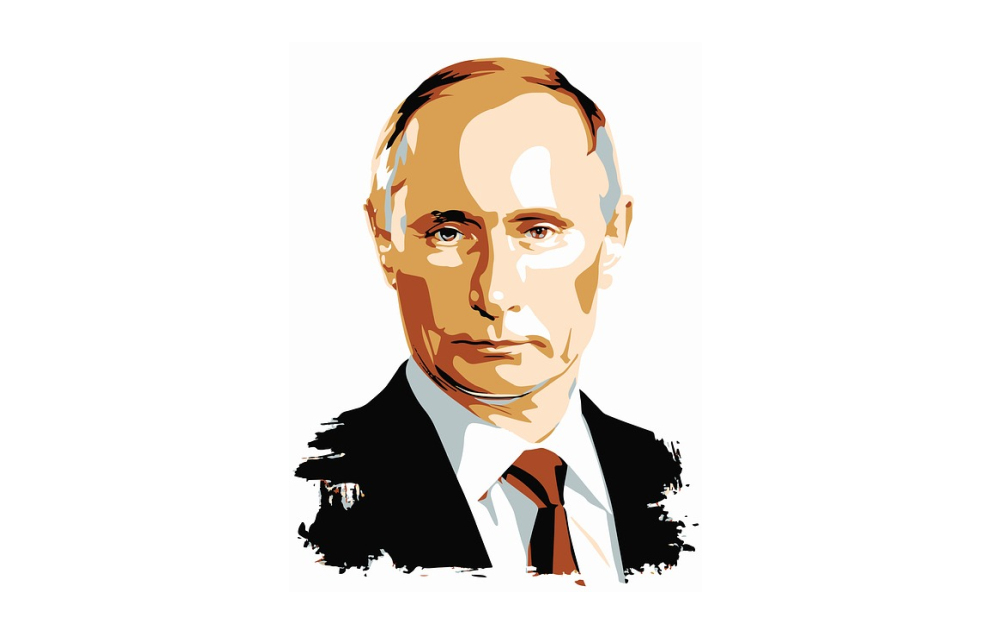 נשיא רוסיה ולדימיר פוטין   מקור: פיקסביי (ויקטוריה בורודינובה)
