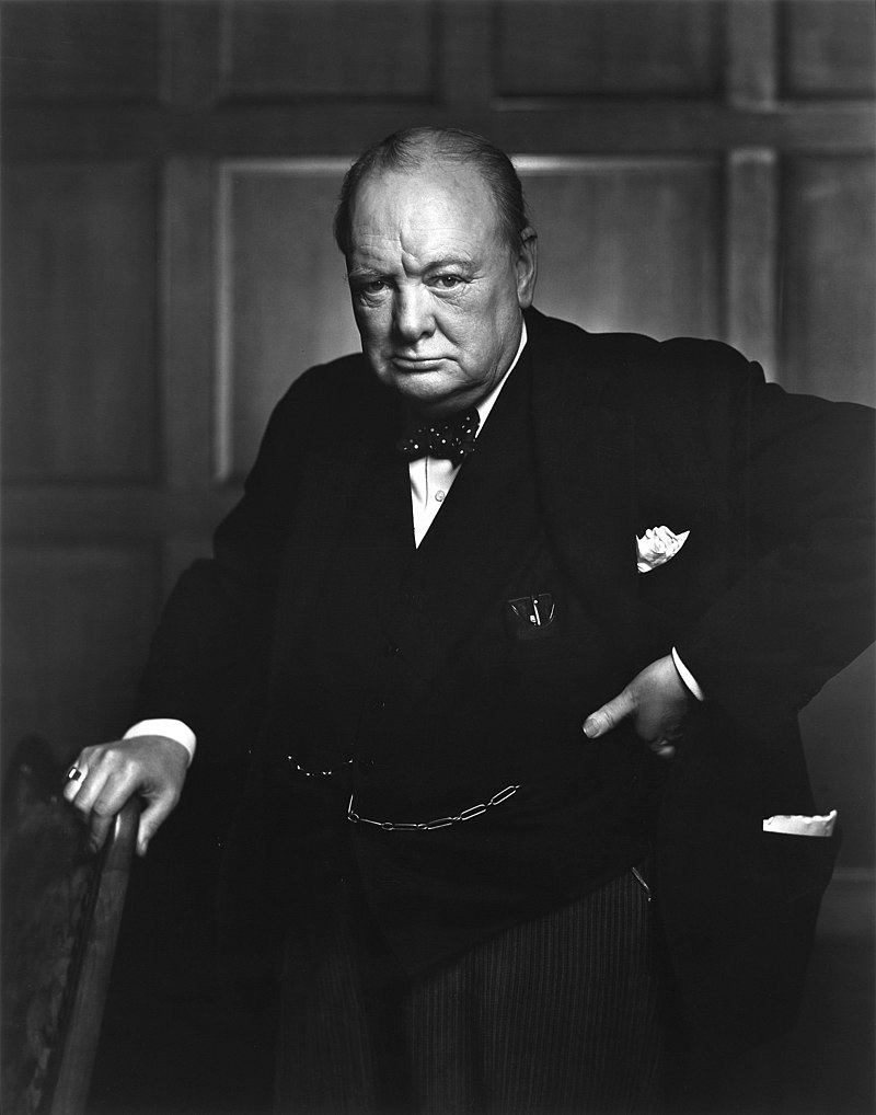 Winston Churchill 01